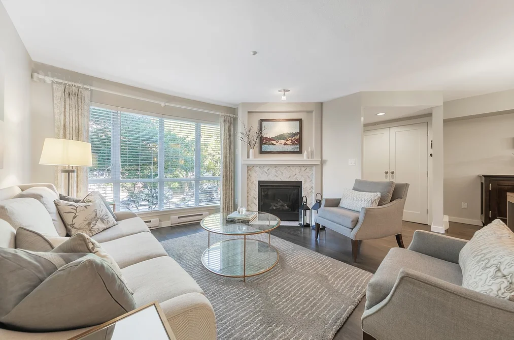 Townhouse for sale at 796 W 15th Avenue Vancouver British Columbia - MLS: R3109491