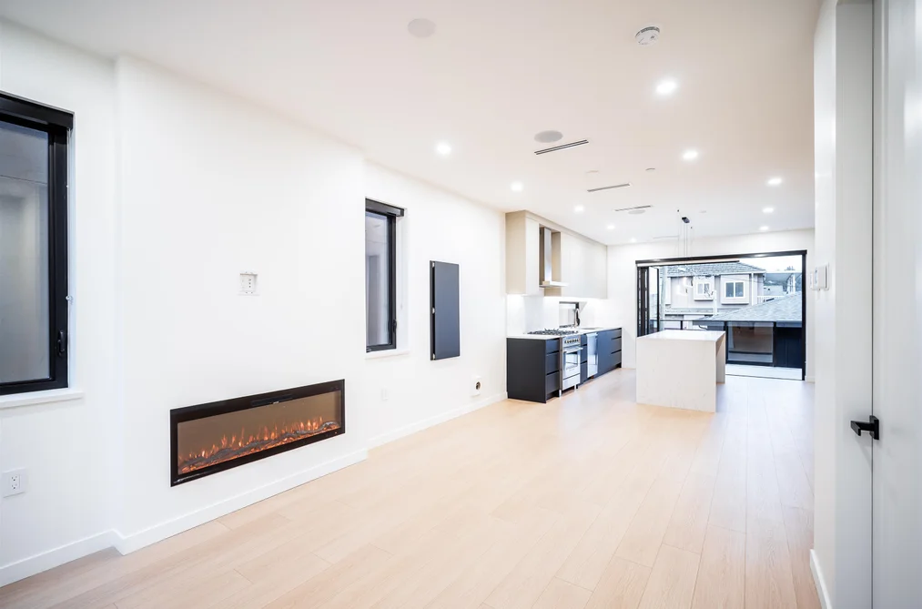 7960 INVERNESS STREET, Vancouver BC V5X 4H7, Vancouver BC — Residential for Sale - Photo 2