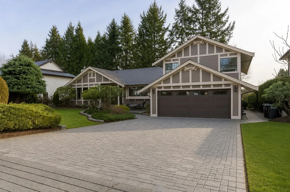 House for sale at 7960 Westlake Street Burnaby British Columbia - MLS: R3121900