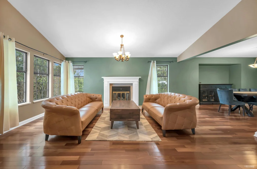 7960 WESTLAKE STREET, Burnaby BC V5A 4J9, Burnaby BC — Residential for Sale - Photo 3
