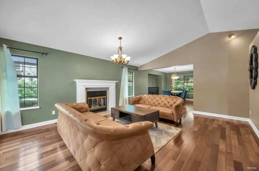 7960 WESTLAKE STREET, Burnaby BC V5A 4J9, Burnaby BC — Residential for Sale - Photo 4