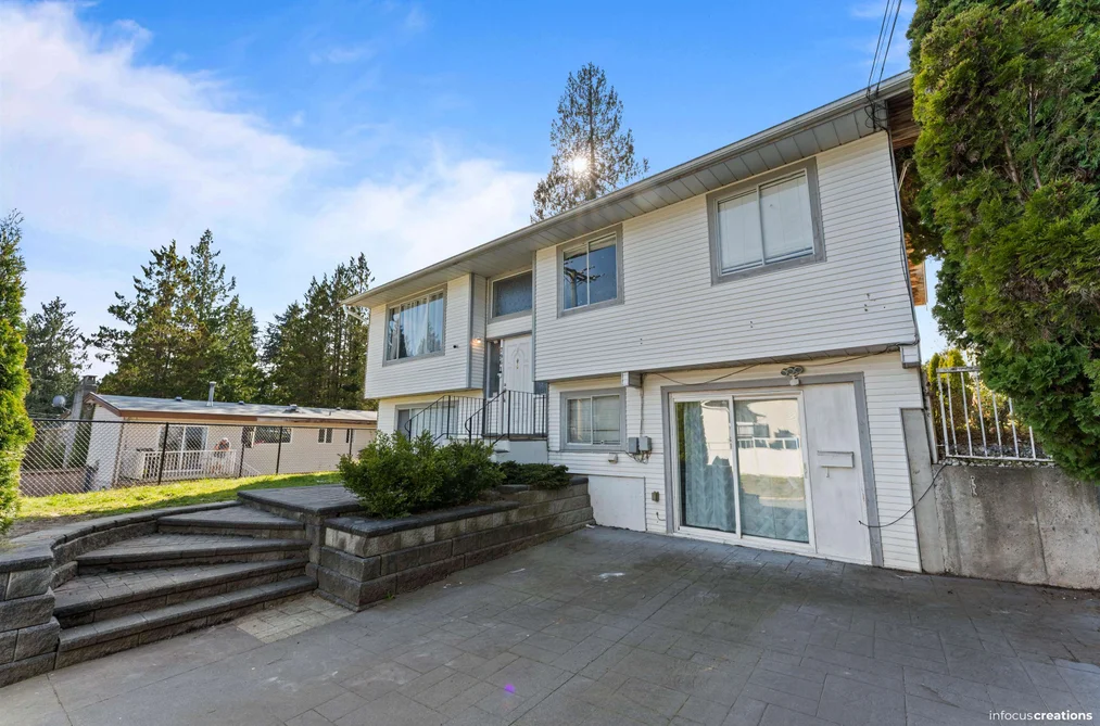 House for sale at 7961 Tanager Street Mission British Columbia - MLS: R3103612