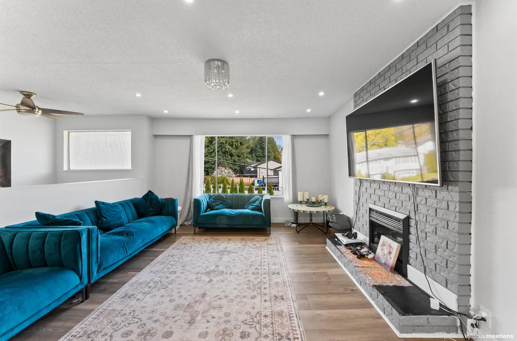 7961 TANAGER STREET, Mission BC V2V 4V7, Mission BC — Residential for Sale - Photo 4