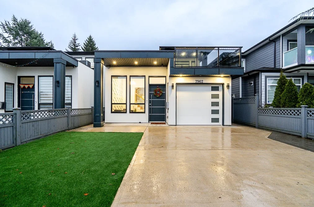 7962 EDMONDS STREET, Burnaby BC V3N 1C2, Burnaby BC — Residential for Sale - Photo 2