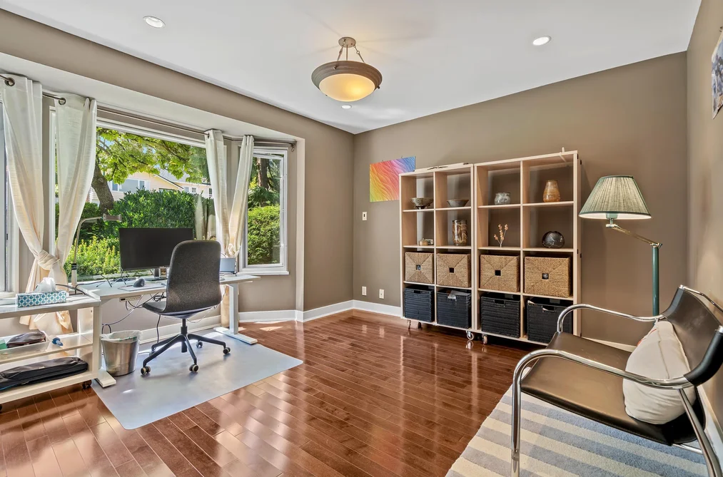 7965 BURNFIELD CRESCENT, Burnaby, BC — Residential for Sale — Photo 13 of 36