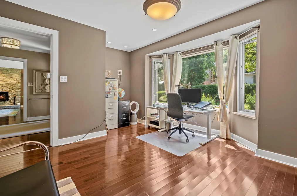 7965 BURNFIELD CRESCENT, Burnaby, BC — Residential for Sale — Photo 14 of 36
