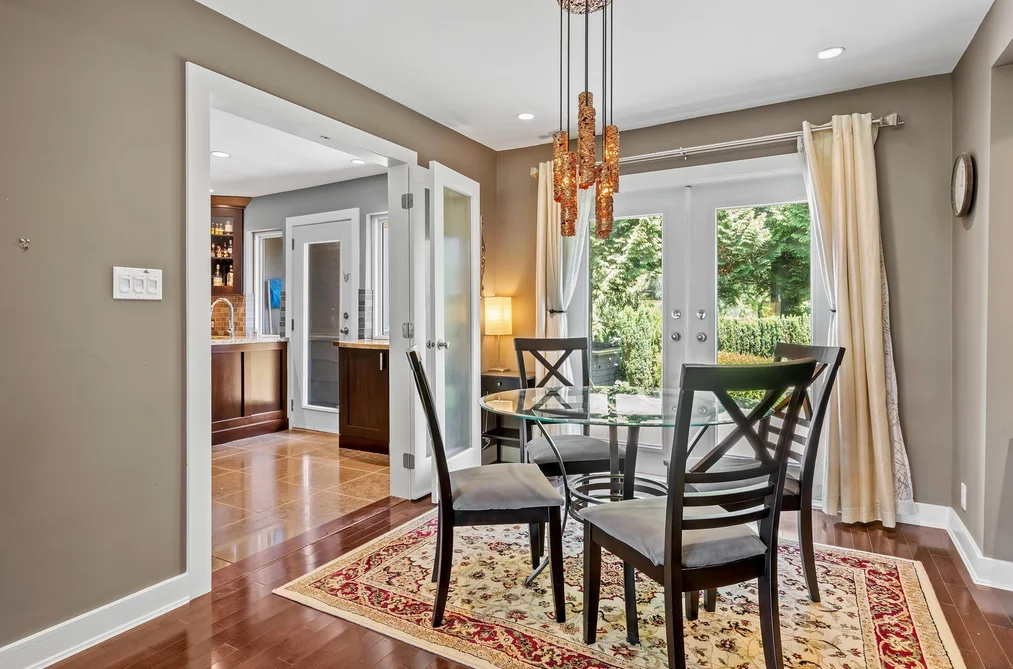 7965 BURNFIELD CRESCENT, Burnaby, BC — Residential for Sale — Photo 5 of 36