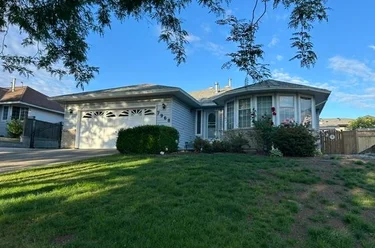 7968 161A St, Surrey, BC - MLS: R3141700