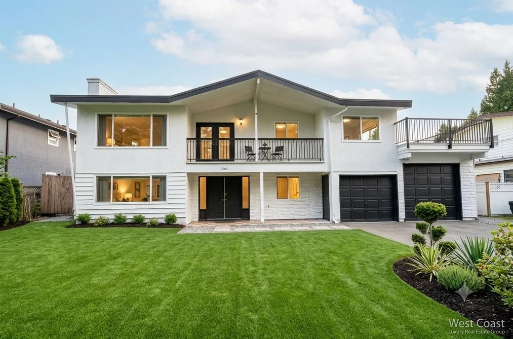 House for sale at 7969 Burnlake Drive Burnaby British Columbia - MLS: R3145128