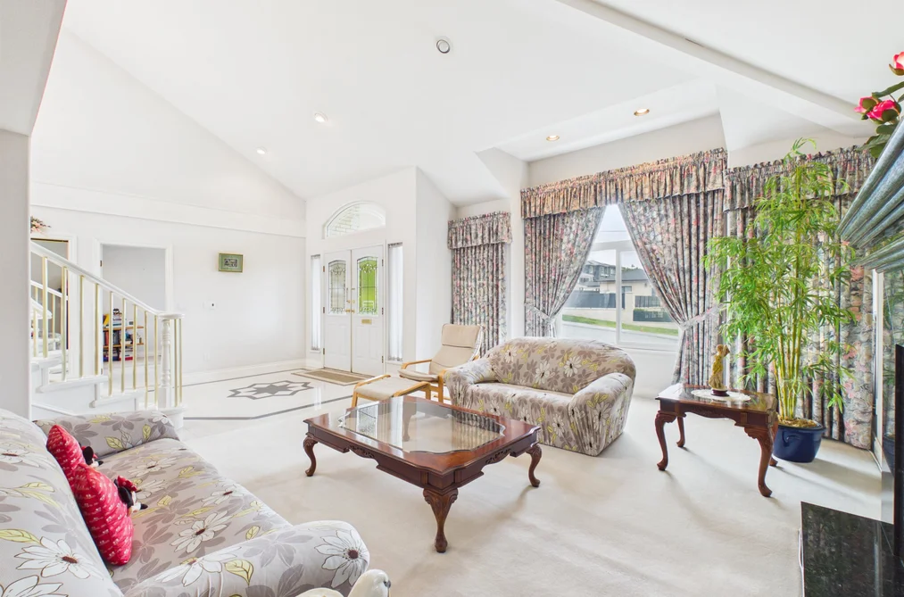 7969 MACPHERSON AVENUE, Burnaby BC V5J 4P4, Burnaby BC — Residential for Sale - Photo 6