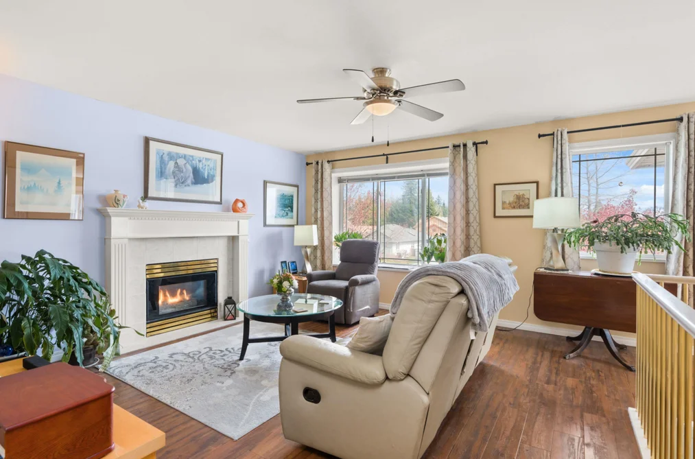 797 CELESTIAL PLACE, Gibsons BC V0N 1V9, Gibsons BC — Residential for Sale - Photo 4