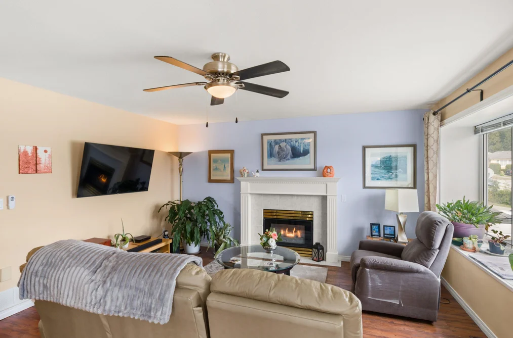 797 CELESTIAL PLACE, Gibsons BC V0N 1V9, Gibsons BC — Residential for Sale - Photo 5