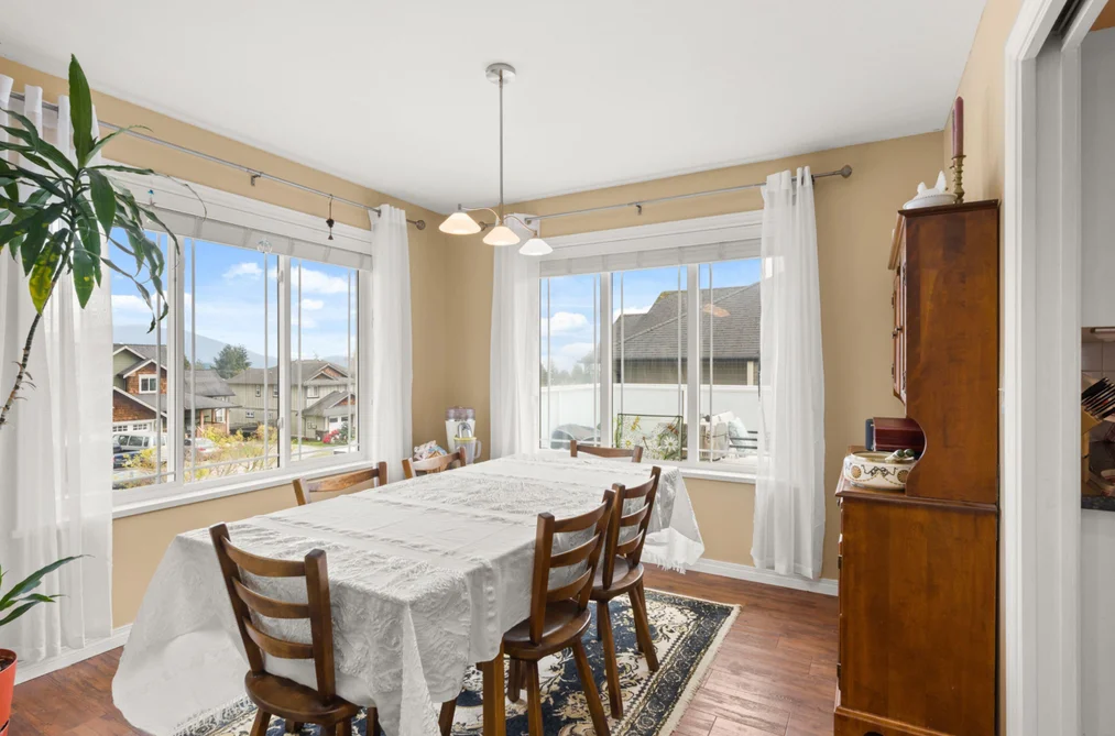 797 CELESTIAL PLACE, Gibsons BC V0N 1V9, Gibsons BC — Residential for Sale - Photo 6