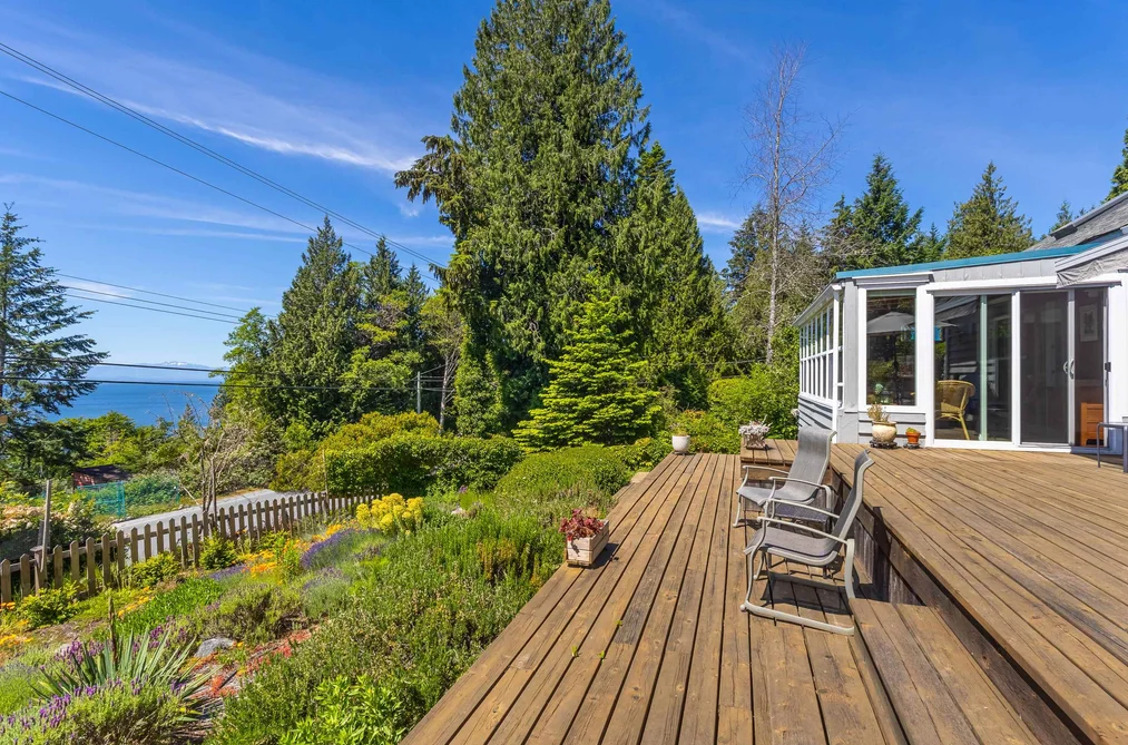 7974 REDROOFFS ROAD, Halfmoon Bay BC V7Z 1C6, Halfmoon Bay BC — Residential for Sale - Photo 2