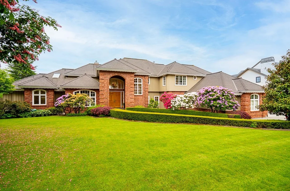 7976 GOVERNMENT ROAD, Burnaby BC V5A 2E2, Burnaby BC — Residential for Sale - Photo 2