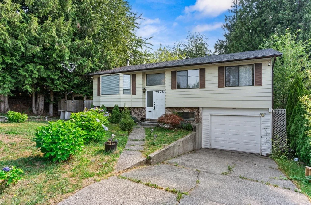 7976 TANAGER STREET, Mission BC V2V 5K5, Mission BC — Residential for Sale - Photo 2