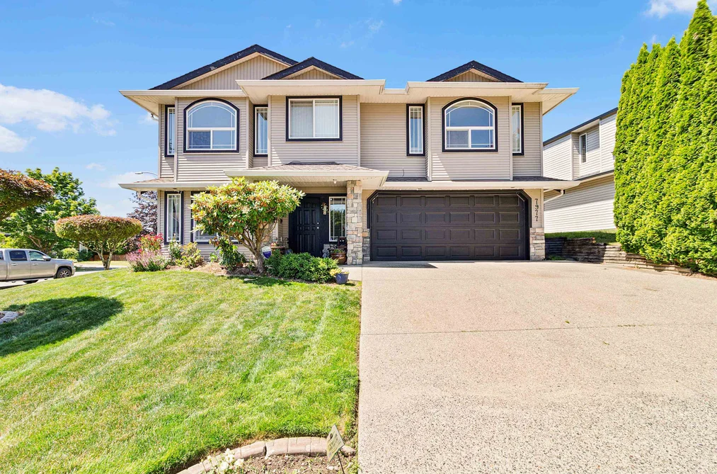 House for sale at 7977 D'Herbomez Drive Mission British Columbia - MLS: R3140880