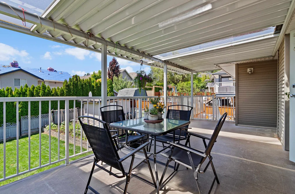 7977 D'HERBOMEZ DRIVE, Mission, BC — Residential for Sale — Photo 40 of 40