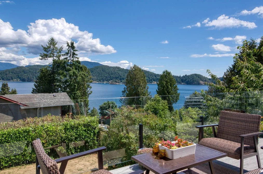 798 Fisher Rd, Gibsons, BC - MLS: R3174960
