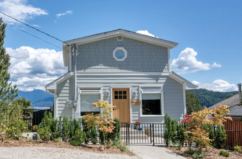 House for sale at 798 Fisher Road Gibsons British Columbia - MLS: R3146233