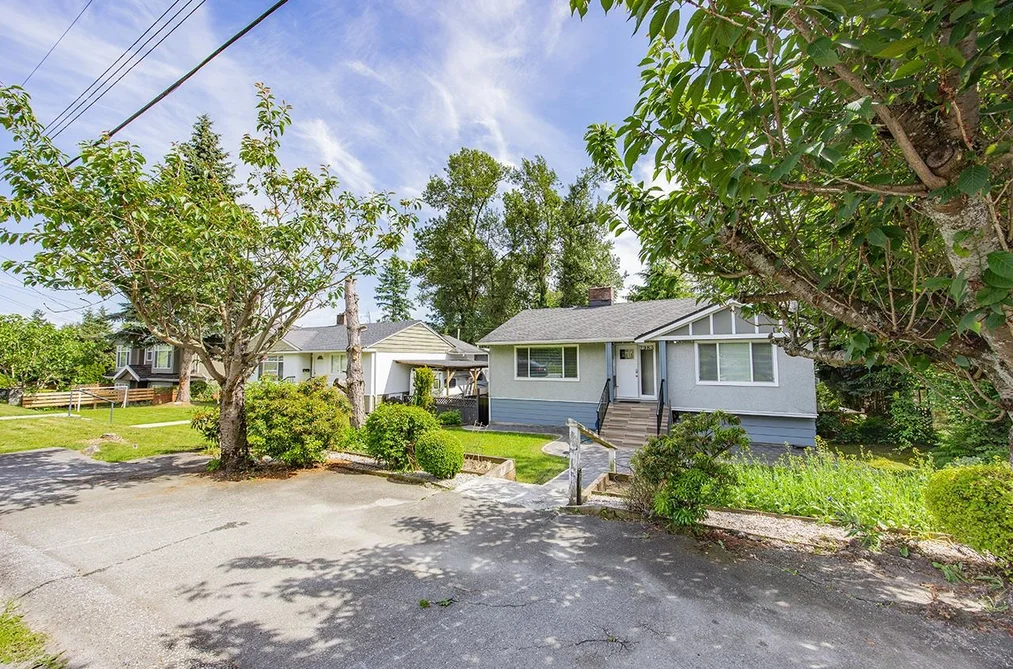 House for sale at 7983 Suncrest Drive Burnaby British Columbia - MLS: R3082784