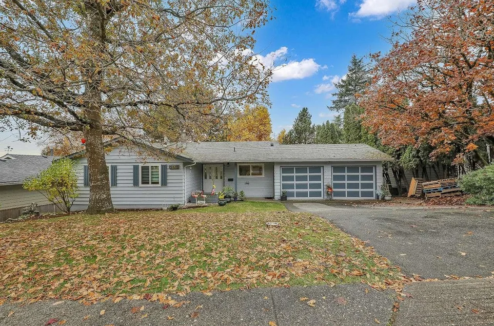 House for sale at 7985 Modesto Drive Delta British Columbia - MLS: R3063421
