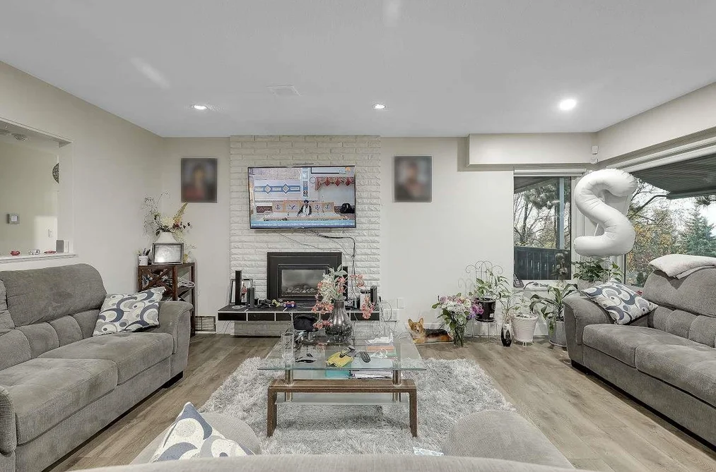7985 MODESTO DRIVE, Delta BC V4C 4A9, Delta BC — Residential for Sale - Photo 4