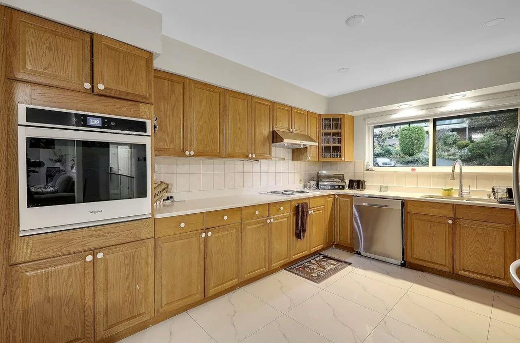 7985 MODESTO DRIVE, Delta BC V4C 4A9, Delta BC — Residential for Sale - Photo 6