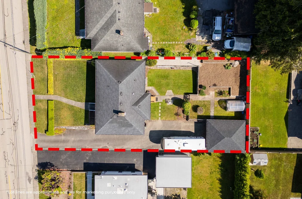 7988 SUSSEX AVENUE, Burnaby BC V5J 3W3, Burnaby BC — Residential for Sale - Photo 2