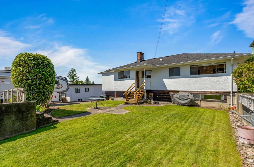 7988 SUSSEX AVENUE, Burnaby BC V5J 3W3, Burnaby BC — Residential for Sale - Photo 4