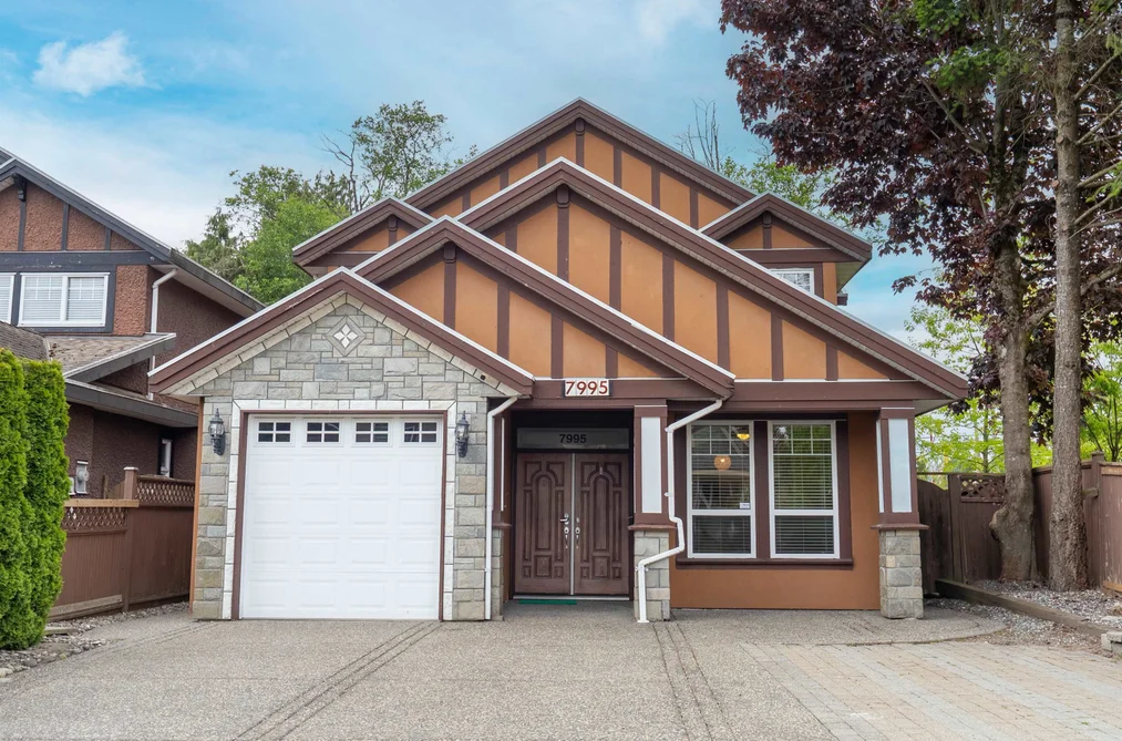 House for sale at 7995 112a Street Delta British Columbia - MLS: R3076134