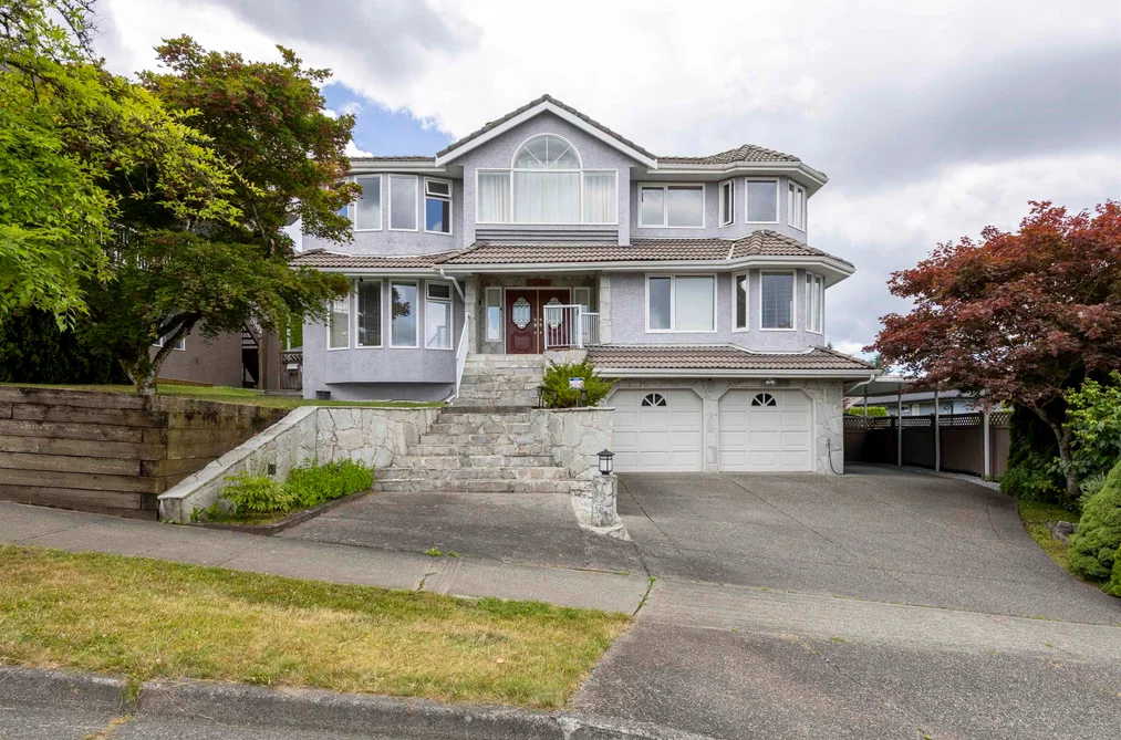House for sale at 7995 Berkley Street Burnaby British Columbia - MLS: R3141149