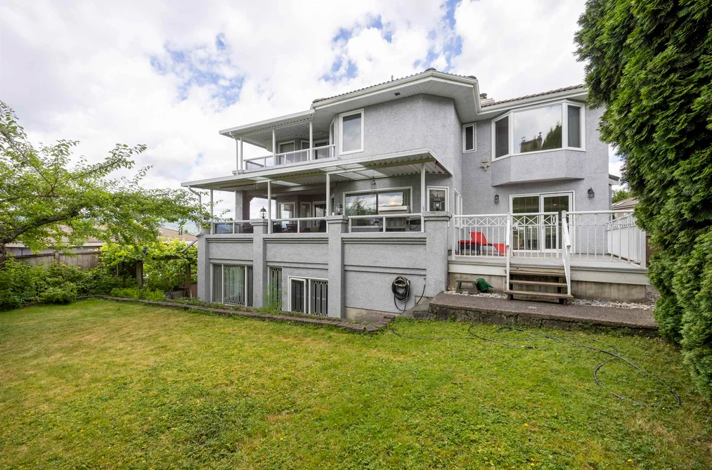 7995 BERKLEY STREET, Burnaby BC V5E 4G5, Burnaby BC — Residential for Sale — Photo 31 of 40