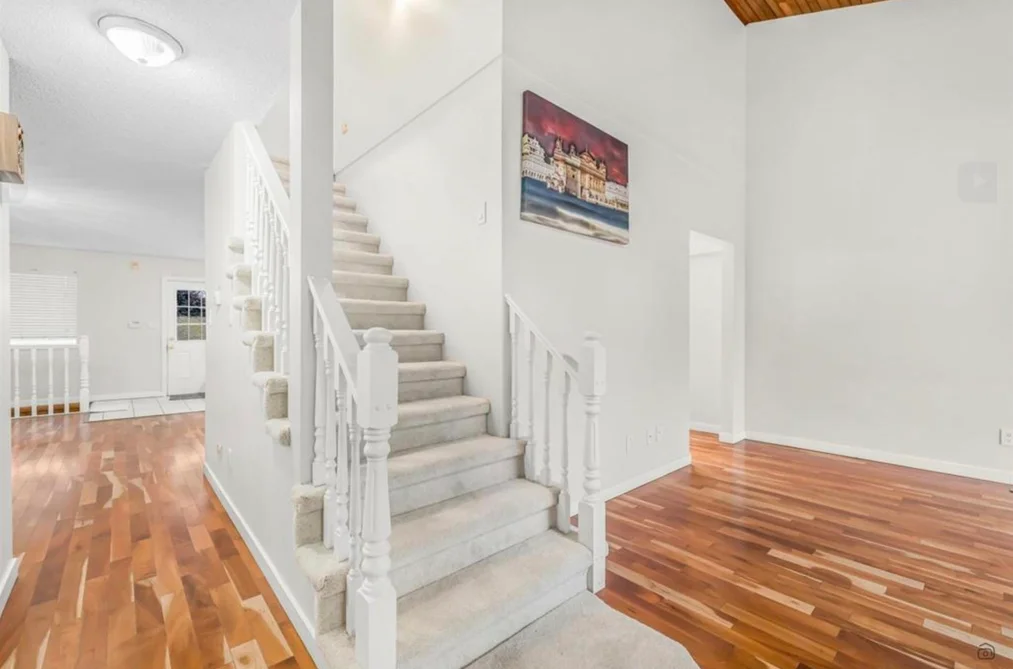 7996 PRINCE EDWARD STREET, Vancouver BC V5X 3R6, Vancouver BC — Residential for Sale - Photo 2