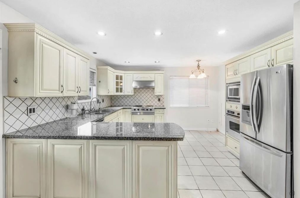 7996 PRINCE EDWARD STREET, Vancouver BC V5X 3R6, Vancouver BC — Residential for Sale - Photo 4