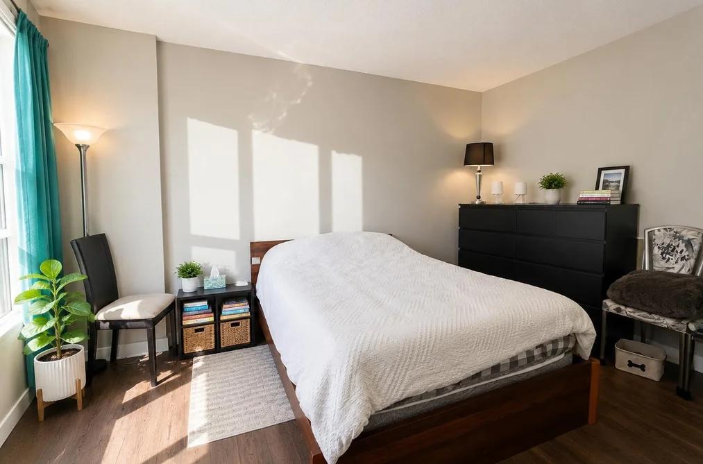 7D 6128 PATTERSON AVENUE, Burnaby BC V5H 4P3, Burnaby BC — Residential for Sale — Photo 15 of 21