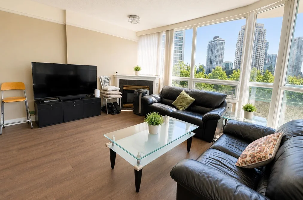 7D 6128 PATTERSON AVENUE, Burnaby BC V5H 4P3, Burnaby BC — Residential for Sale - Photo 2
