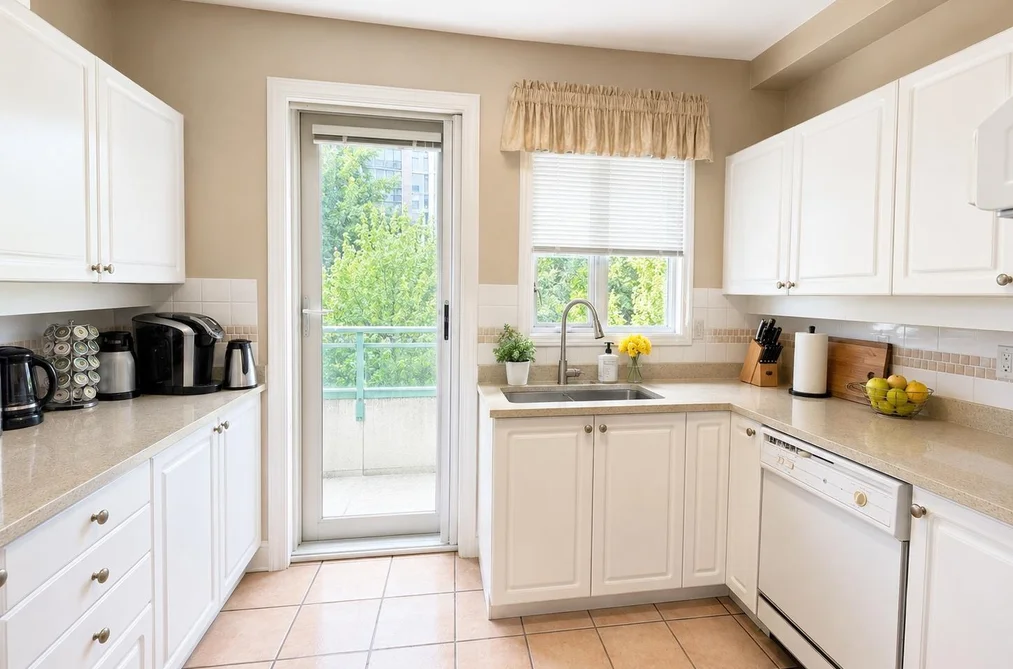 7D 6128 PATTERSON AVENUE, Burnaby BC V5H 4P3, Burnaby BC — Residential for Sale — Photo 4 of 21