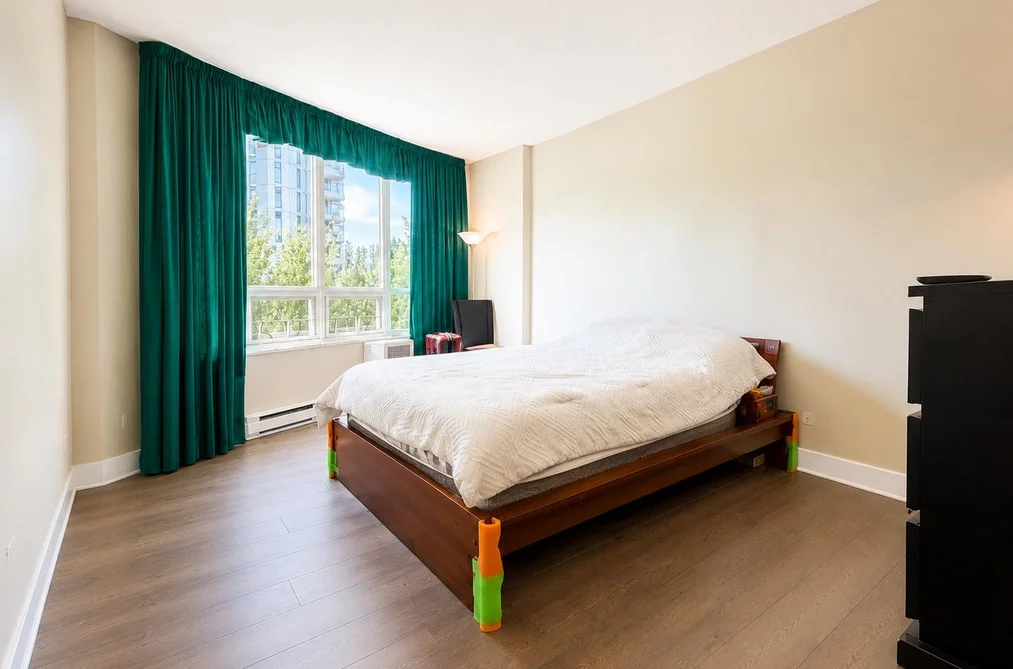 7D 6128 PATTERSON AVENUE, Burnaby BC V5H 4P3, Burnaby BC — Residential for Sale — Photo 5 of 21