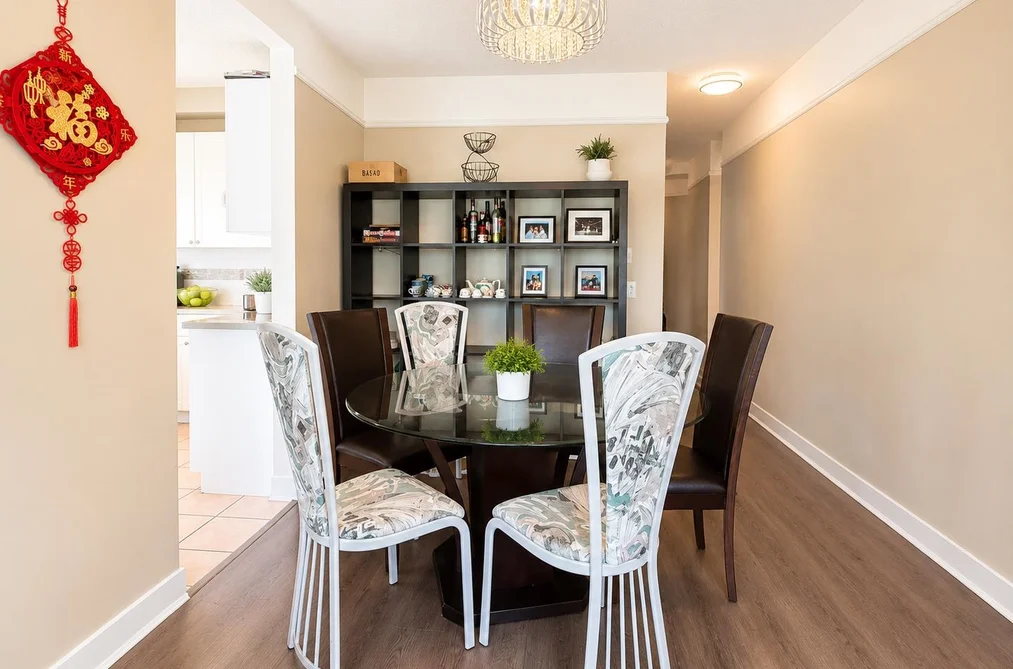 7D 6128 PATTERSON AVENUE, Burnaby BC V5H 4P3, Burnaby BC — Residential for Sale — Photo 6 of 21