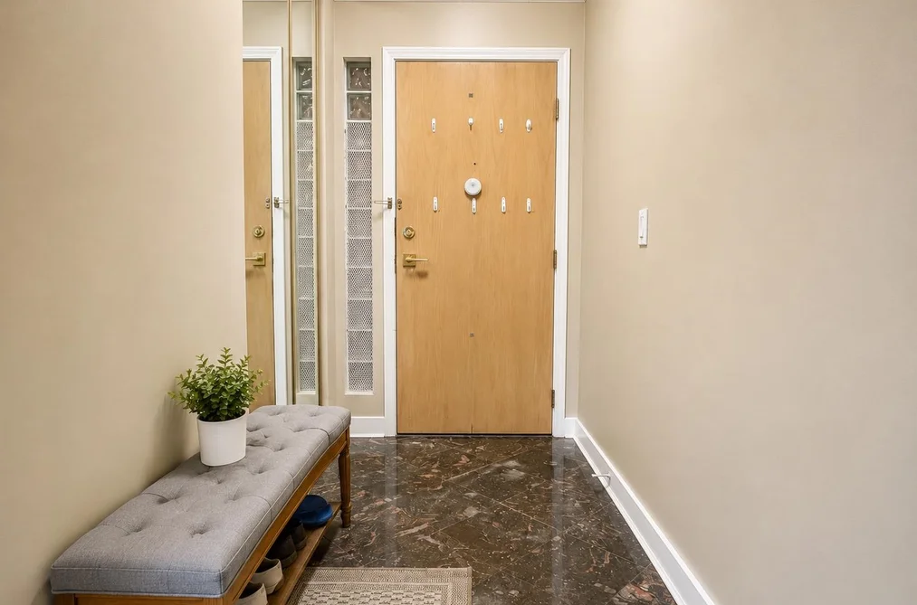 7D 6128 PATTERSON AVENUE, Burnaby BC V5H 4P3, Burnaby BC — Residential for Sale — Photo 7 of 21