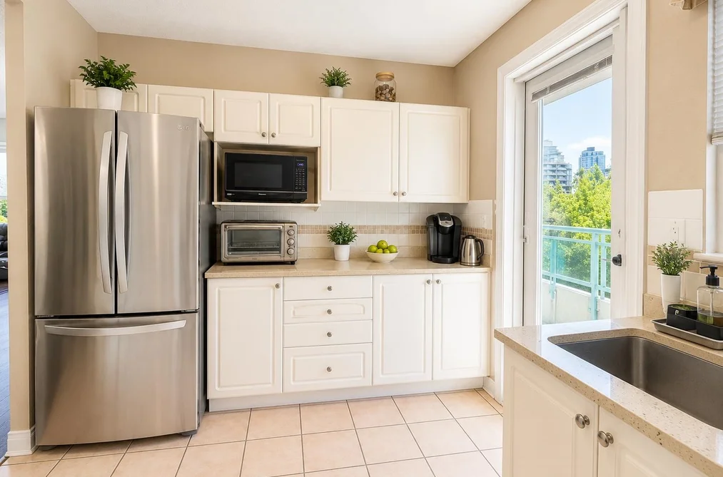 7D 6128 PATTERSON AVENUE, Burnaby BC V5H 4P3, Burnaby BC — Residential for Sale — Photo 8 of 21