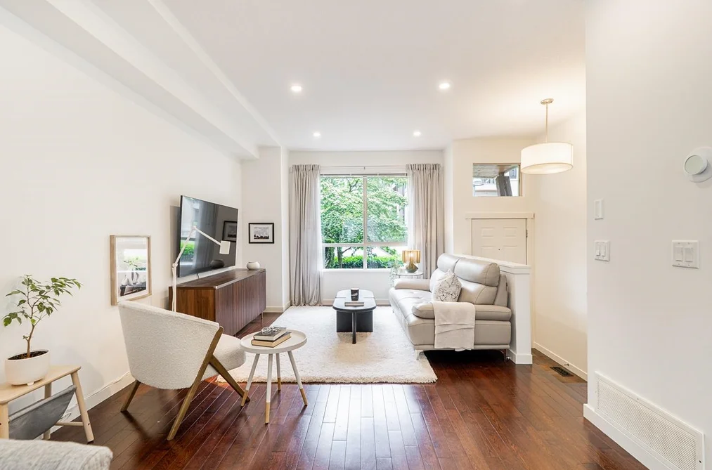 8 100 KLAHANIE DRIVE, Port Moody BC V3H 5K3, Port Moody BC — Residential for Sale - Photo 2
