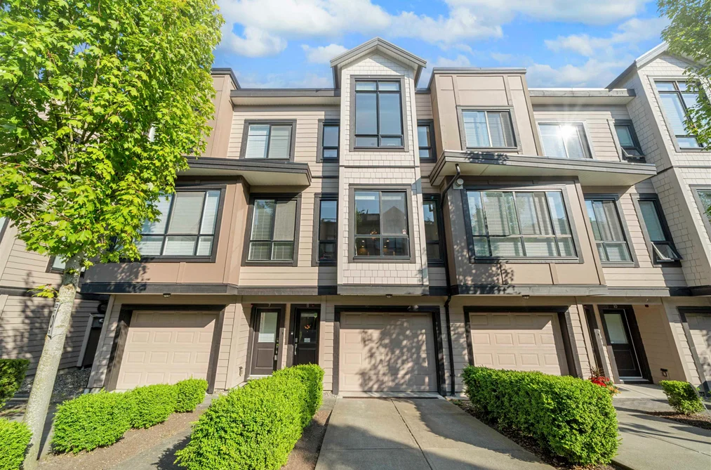 8 100 WOOD STREET, New Westminster BC V3M 0H6, New Westminster BC — Residential for Sale - Photo 2