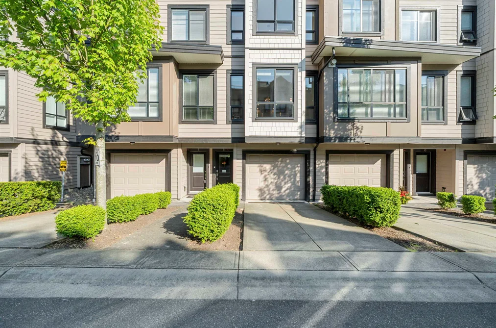 8 100 WOOD STREET, New Westminster BC V3M 0H6, New Westminster BC — Residential for Sale - Photo 3