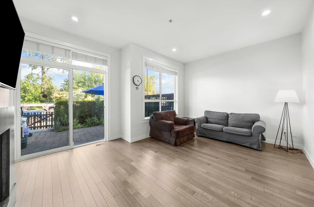 8 100 WOOD STREET, New Westminster BC V3M 0H6, New Westminster BC — Residential for Sale - Photo 6