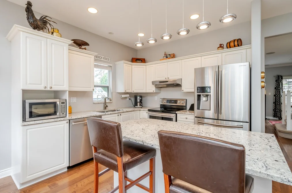 1169 #8 VIDAL STREET, White Rock, BC — Residential for Sale — Photo 14 of 40