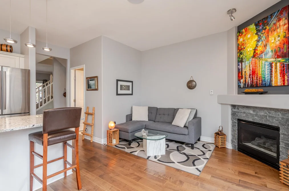 1169 #8 VIDAL STREET, White Rock, BC — Residential for Sale — Photo 16 of 40