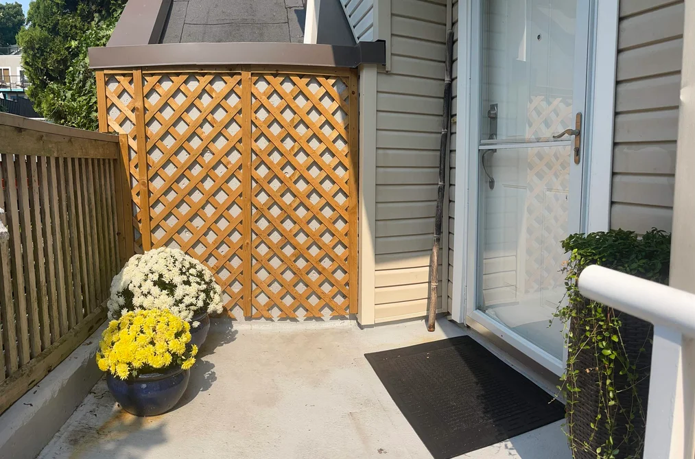 8 1169 VIDAL STREET, White Rock BC V4B 3T4, White Rock BC — Residential for Sale - Photo 3
