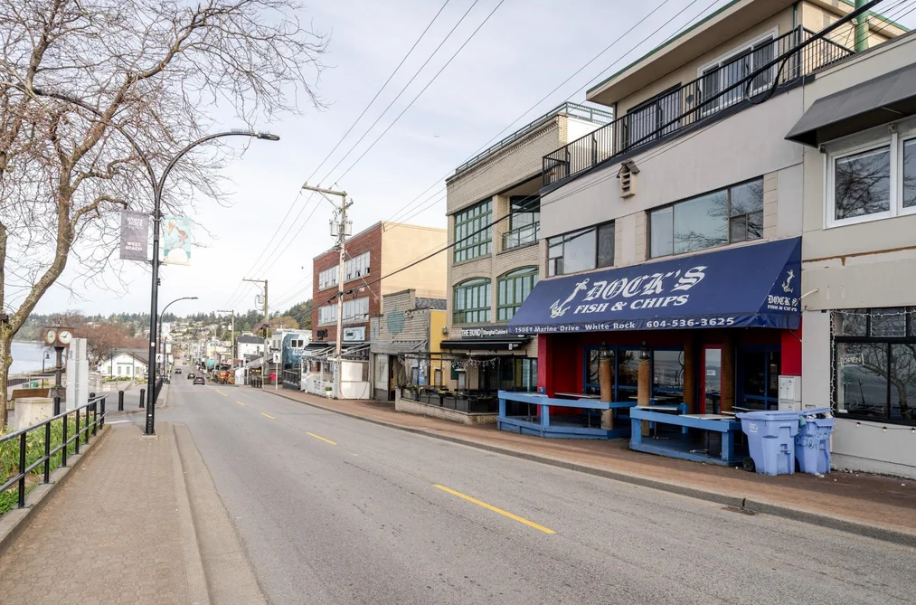 1169 #8 VIDAL STREET, White Rock, BC — Residential for Sale — Photo 37 of 40